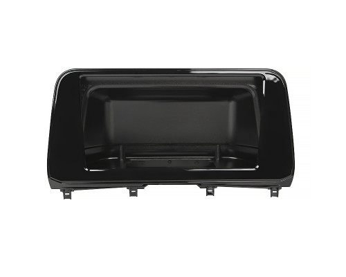 Переходная рамка Lexus RX200t RX300 RX350 RX350I RX450hl IV 2020-2021 10.1" (4629)