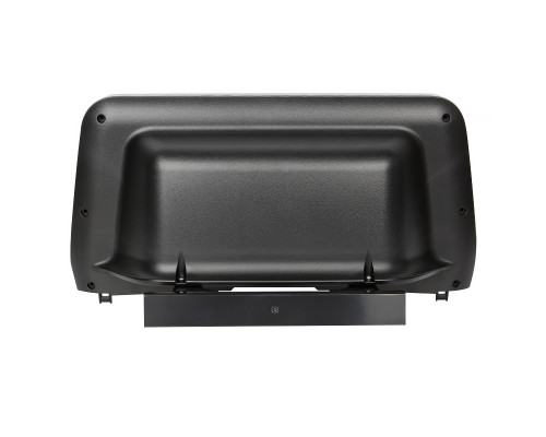 Переходная рамка Lexus RX200t RX300 RX350 RX350I RX450hl IV 2020-2021 10.1" (4629)