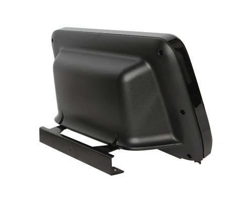 Переходная рамка Lexus RX200t RX300 RX350 RX350I RX450hl IV 2020-2021 10.1" (4629)