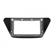 Рамка переходная для Lifan X50 2014-2019 (7266) 9"