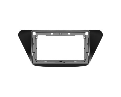 Рамка переходная для Lifan X50 2014-2019 (7266) 9"