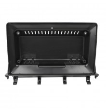 Переходная рамка Mazda 2 2002-2007 Demio 2002-2007 (1314) 10"