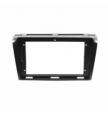 Переходная рамка Mazda 3 2004-2008 Axela 2006-2008 (MA 036N) 6341 9" Black