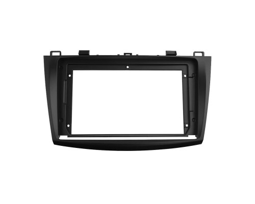 Переходная рамка Mazda 3 2009-2013 (MA 034N) 6449 9" Black