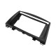 Переходная рамка Mazda 3 2009-2013 (MA 034N) 6449 9" Black
