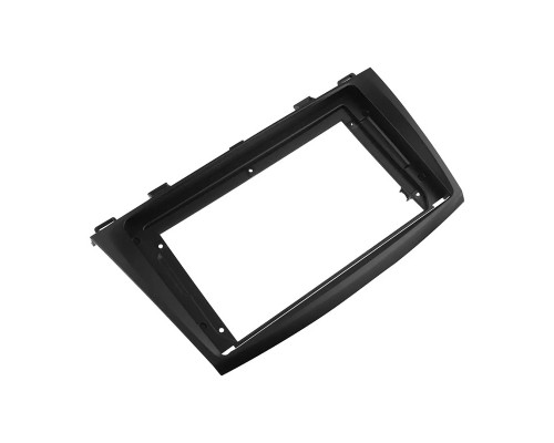 Переходная рамка Mazda 3 2009-2013 (MA 034N) 6449 9" Black