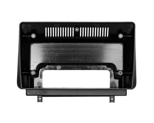 Переходная рамка Mazda 3 IV Axela BP 2018-2021 (7598) 10.1"