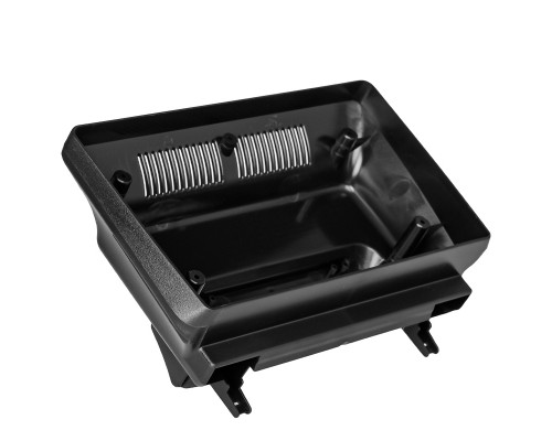 Переходная рамка Mazda 3 IV Axela BP 2018-2021 (7598) 10.1"