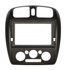Переходная рамка Mazda 323 2000-2003 (6472) 9"