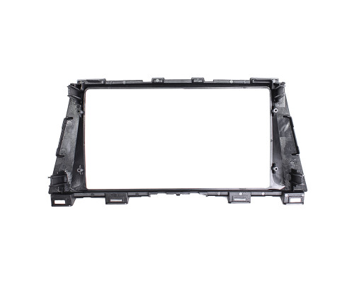 Переходная рамка Mazda 5 (Premacy) 2010-2015 Nissan Lafesta Highway Star 2011-2015 (6337) 9" Black