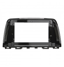 Переходная рамка Mazda 6 2012-2015 (6581) 9"