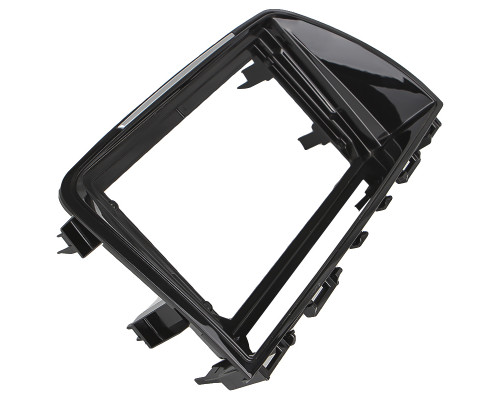 Переходная рамка Mazda 6 2012-2015 (6581) 9"