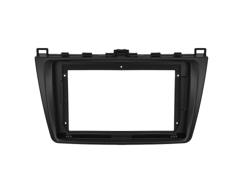 Переходная рамка Mazda 6 Atenza 2008-2012 (MA 037N) 6862 9" Black
