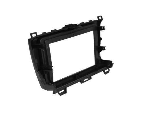 Переходная рамка Mazda 6 Atenza 2008-2012 (MA 037N) 6862 9" Black