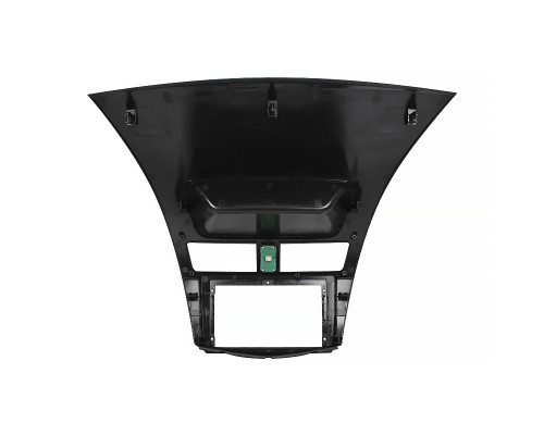 Переходная рамка Mazda BT 50 2011-2020 (6536) 9"