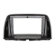 Переходная рамка Mazda CX-5 2012-2016 (7341) 9" Black