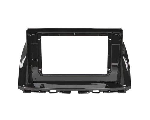 Переходная рамка Mazda CX-5 2012-2017 6 2012-2015 (TK 0137) 6568 10,1" Black