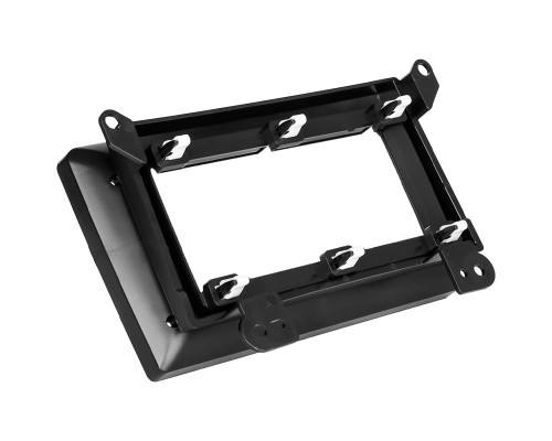 Переходная рамка Mazda MPV 1999-2005 Premacy 1999-2005 (7597) 9"