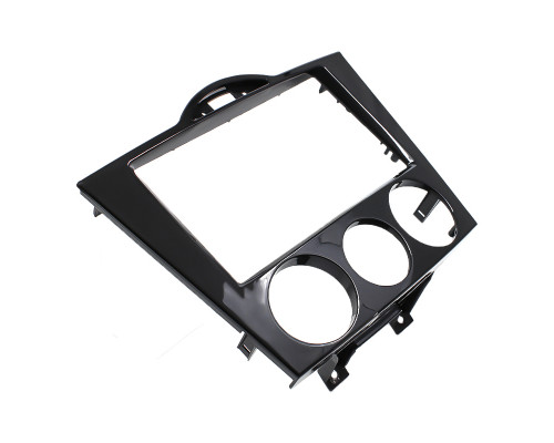 Переходная рамка Mazda RX-8 2003-2008 (7536) 9" Black