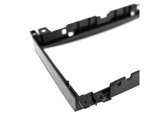 Переходная рамка Mercedes-Benz A-klasse W169 04-12 B-klasse W245 05-11 Vito W639 06-14 Viano W639 06-14 (BE 028N) 9" Black