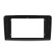 Переходная рамка Mercedes-Benz ML-klasse (W164) 2005-2011 GL-klasse (X164) 2006-2012 (6761) 9" (BE 029N) Black