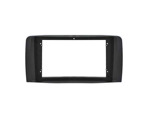 Переходная рамка Mercedes-Benz R-Class R300 R350 W251 2007-2011 (BE 025N) 6930 9" Black
