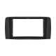 Переходная рамка Mercedes-Benz R-Class R300 R350 W251 2007-2011 (BE 025N) 6930 9" Black