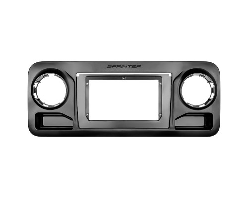 Переходная рамка Mercedes Sprinter 2018-2020 (7654) 10.1"