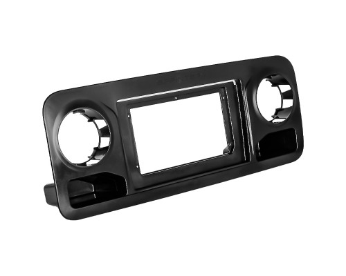 Переходная рамка Mercedes Sprinter 2018-2020 (7654) 10.1"