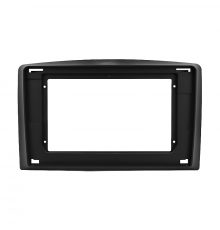 Переходная рамка Mercedes-Benz Vito 2014-2018 (BE 032T) 10.1" Black