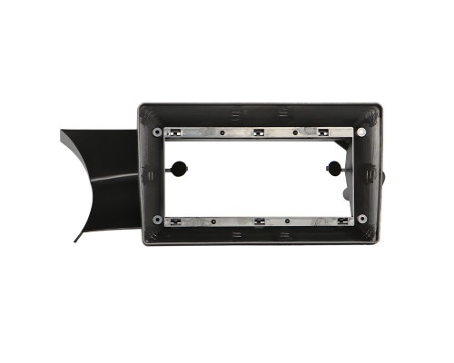Переходная рамка Mercedes-Benz C-Class W204 C204 S204 2011-2015 (7525) 9"
