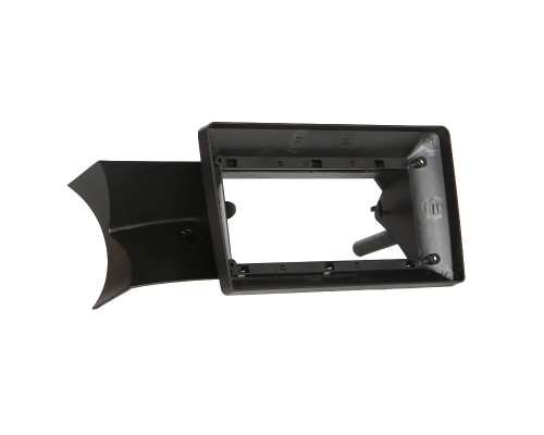 Переходная рамка Mercedes-Benz C-Class W204 C204 S204 2011-2015 (7525) 9"