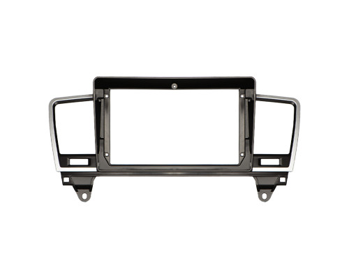 Переходная рамка Mercedes-Benz M-Class W166 ML 2011-2015 (7152) 9"