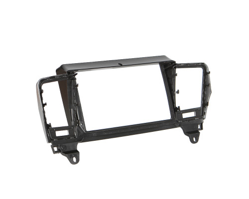 Переходная рамка Mercedes-Benz M-Class W166 ML 2011-2015 (7152) 9"