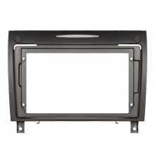 Переходная рамка Mercedes-Benz SLK-Class R171 2004-2011 (6837) 9"