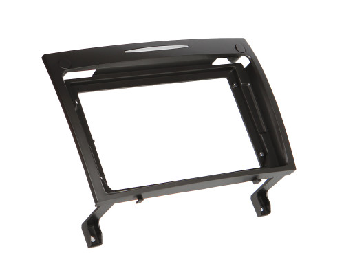 Переходная рамка Mercedes-Benz SLK-Class R171 2004-2011 (6837) 9"