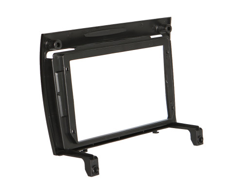 Переходная рамка Mercedes-Benz SLK-Class R171 2004-2011 (6837) 9"