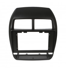 Переходная рамка Mitsubishi ASX 2019+ Outlander Sport 2019+ (5398) 10.1"