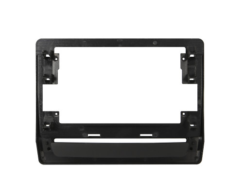 Переходная рамка Mitsubishi ASX 2019+ Outlander Sport 2019+ 10.1" (4539)