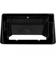 Переходная рамка Mitsubishi Eclipse Cross 2017+ (7083) 10.1"