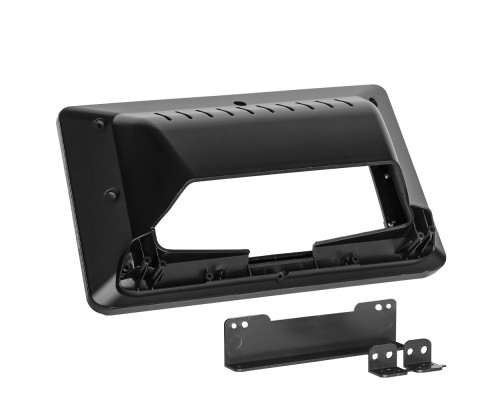 Переходная рамка Mitsubishi Eclipse Cross 2017+ (7083) 10.1"