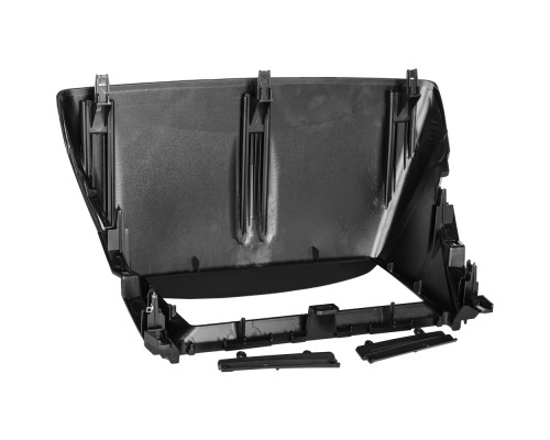 Переходная рамка Mitsubishi Eclipse Cross 2019+ (6781) 9"