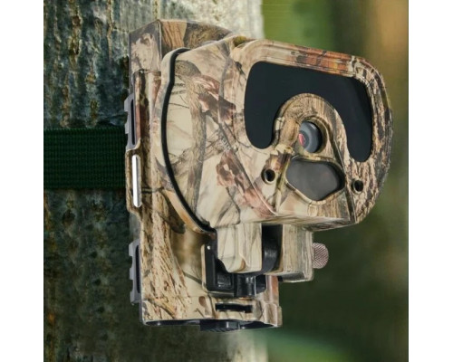 Фотопастка Suntekcam S400. Камера з датчиком руху та нічною зйомкою для полювання та відеоспостереження