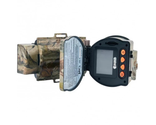 Фотопастка Suntekcam S400. Камера з датчиком руху та нічною зйомкою для полювання та відеоспостереження