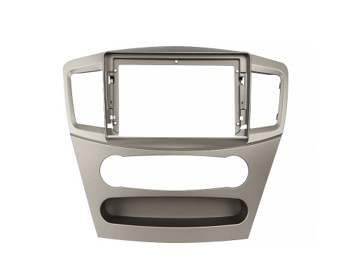 Переходная рамка Mitsubishi Galant 2004-2010 (6510) 9"