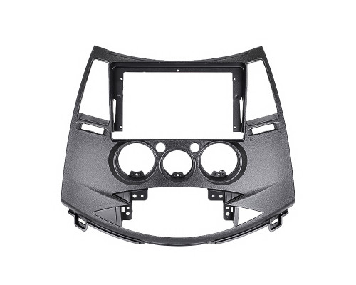 Переходная рамка Mitsubishi Grandis 2003-2011 (6874) 9"