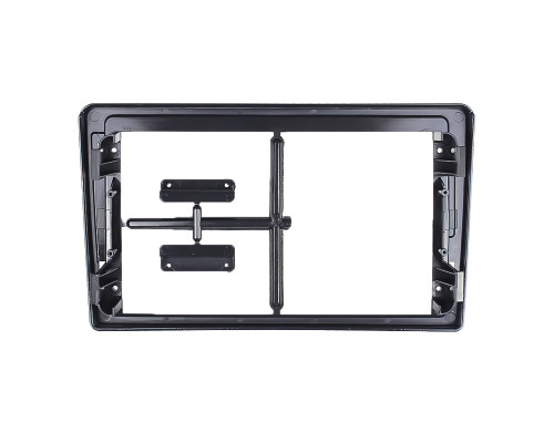 Переходная рамка Mitsubishi L200 2019+ (6691) 9"