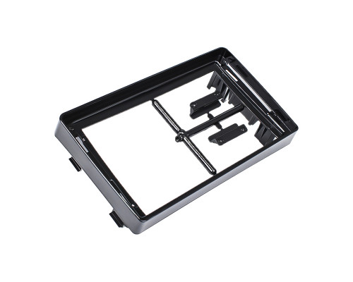 Переходная рамка Mitsubishi L200 2019+ (6691) 9"