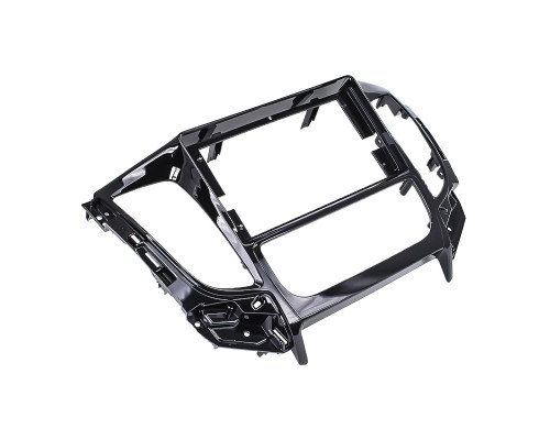 Переходная рамка Mitsubishi L200 2015+ Pajero Sport 2015-2019 Auto AC (6264) 9"