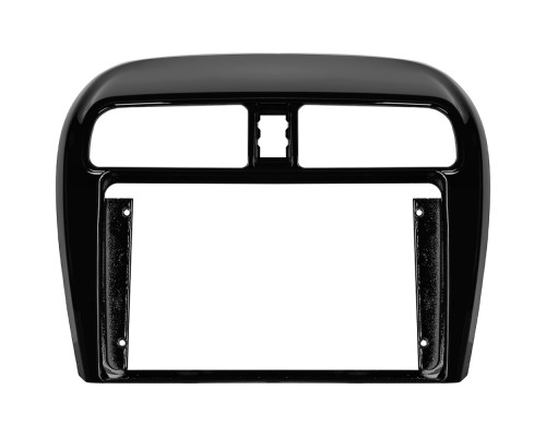 Переходная рамка Mitsubishi Mirage 2012-2018 (6753) 9"